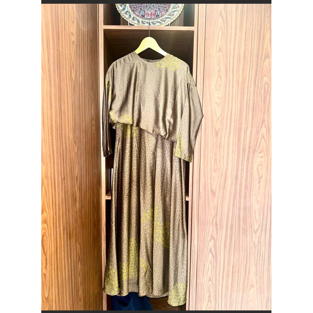kamiidea Dress