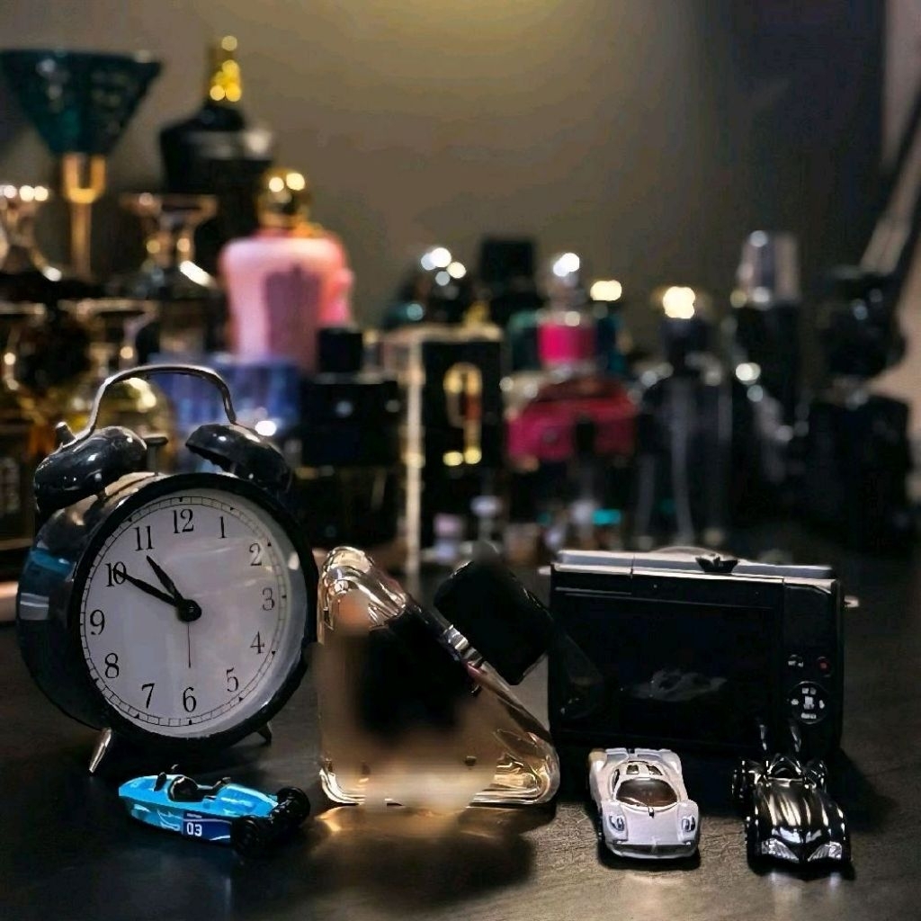 Decant Prada Paradoxe Milano EDP