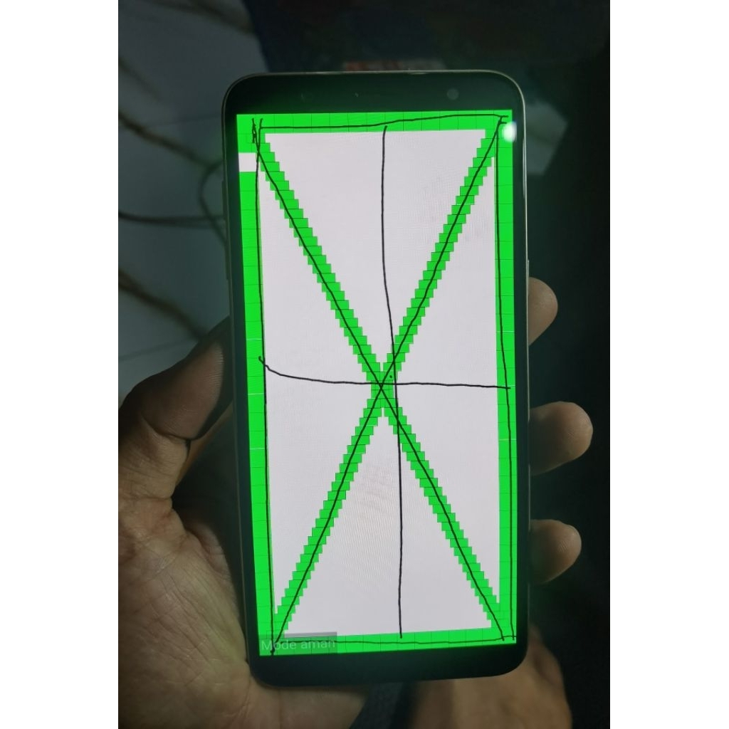 lcd copotan samsung J8 j8 2018 j810y j810g j810f j810m ori copotan normal