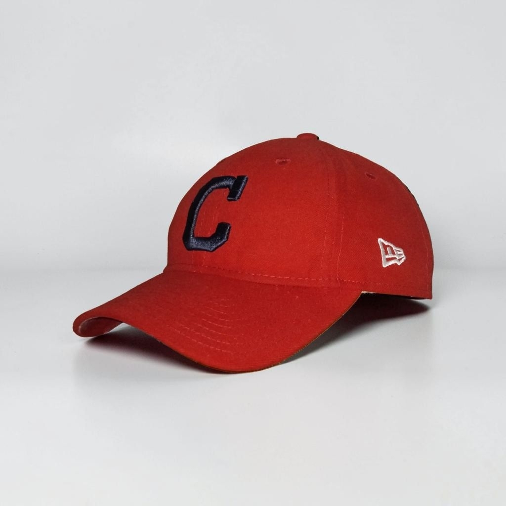 Topi NewEra Cleveland Indians