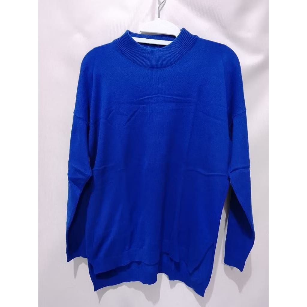 PL Atasan Knit Premium Sugi Label