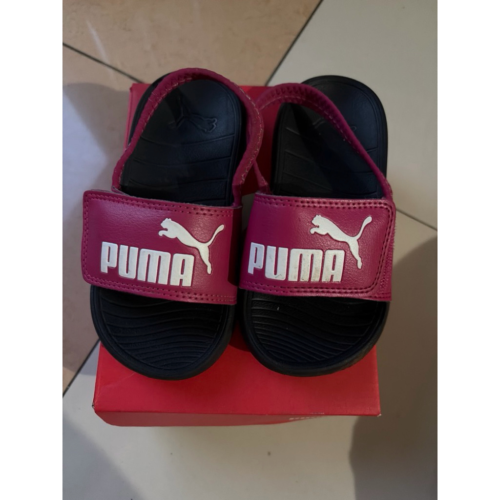 sandal Puma