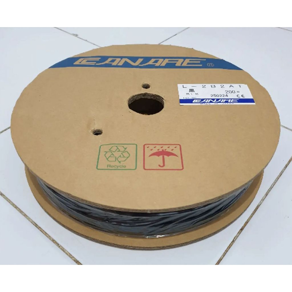 Kabel Canare L2B2AT