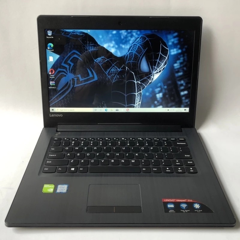 LAPTOP LENOVO IP 310 | CORE I5-6200U / NVIDIA 920MX RAM 8/256 SSD