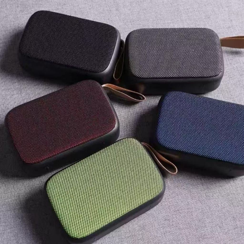 Speaker bluetooth G2 speaker portable wireless G2 speaker kotak kecil speaker bluetooth kotak mini