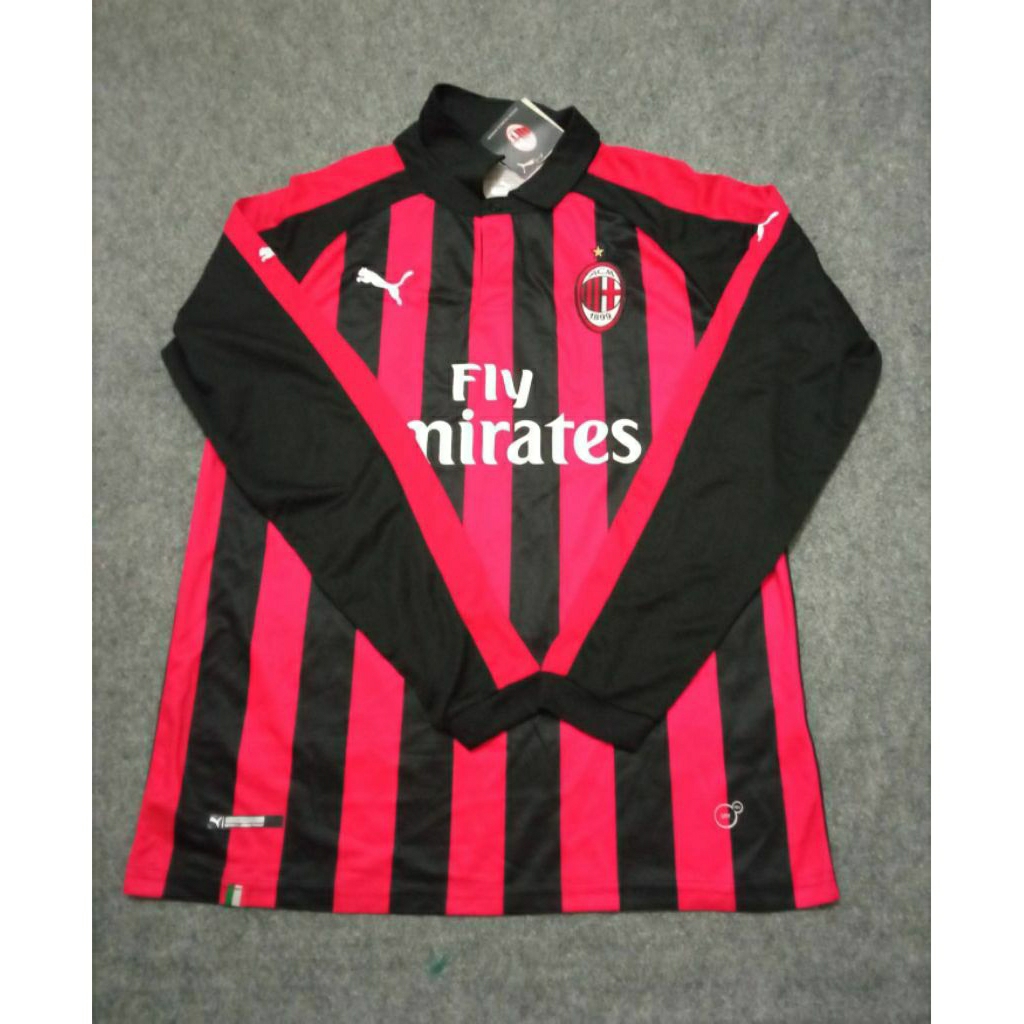 Jersey Milan