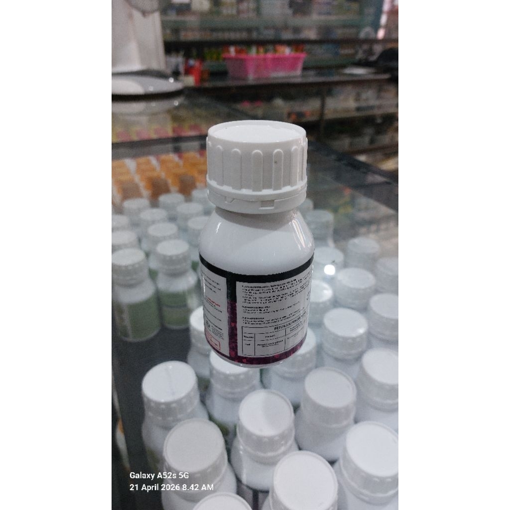 Booming 250EC 250ml