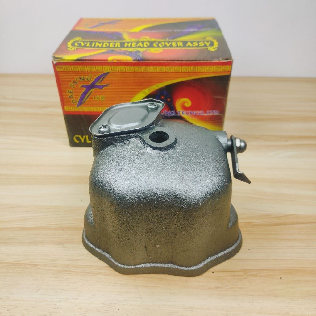Bonet Assy Tutup Templar Diesel Dongfeng 10pk R100 DAESUNG ORIGINAL