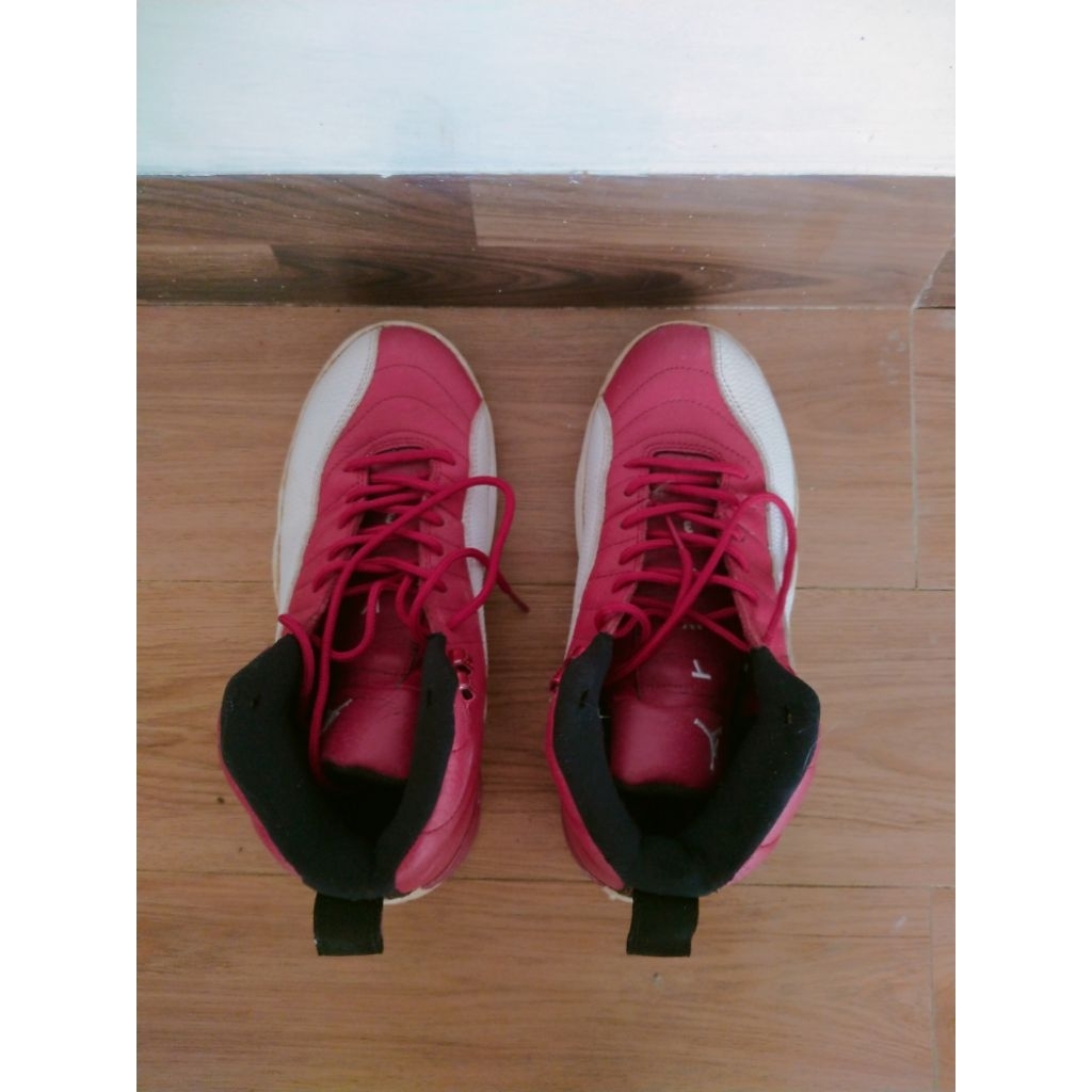 Preloved Sepatu Air Jordan