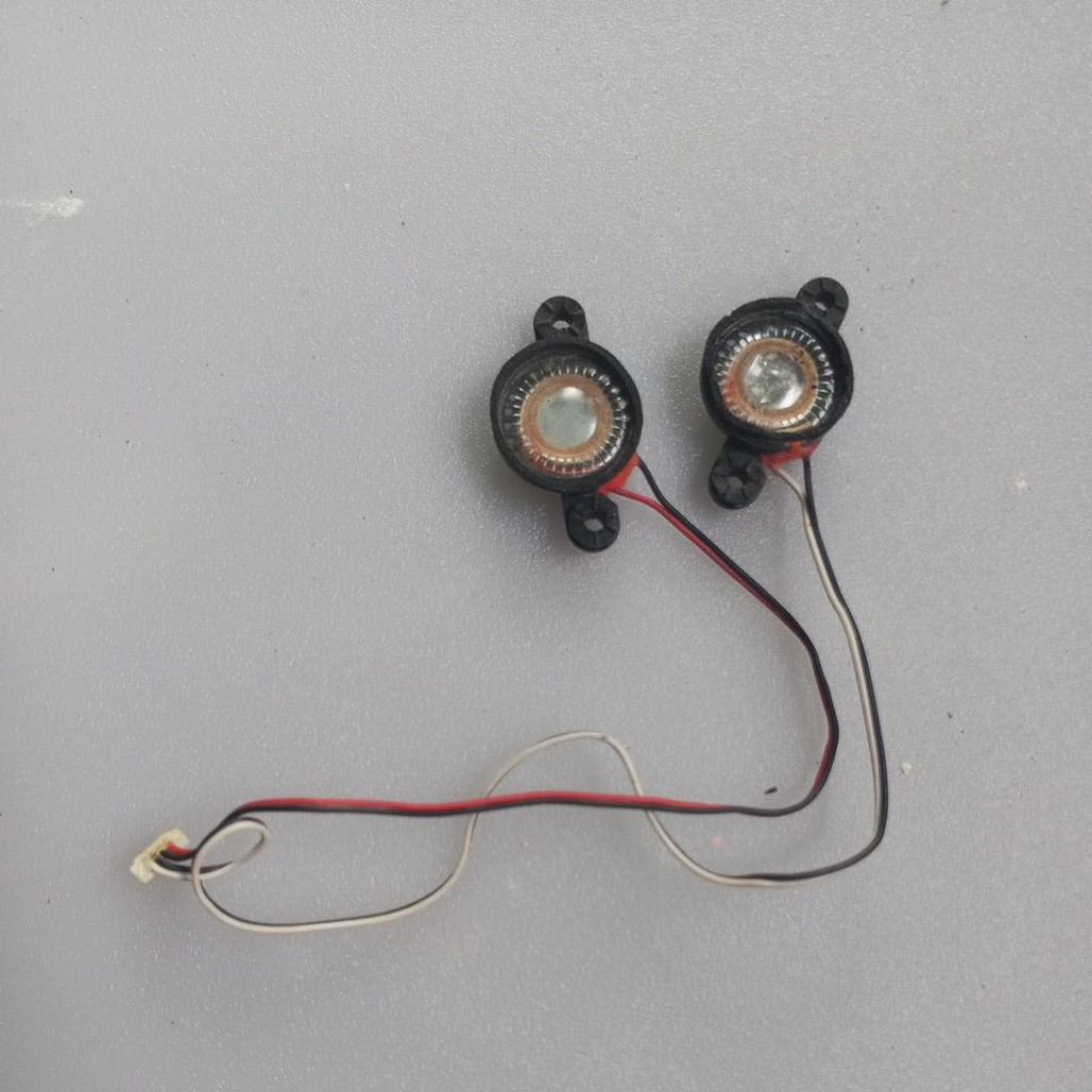 Speaker Laptop Toshiba C600
