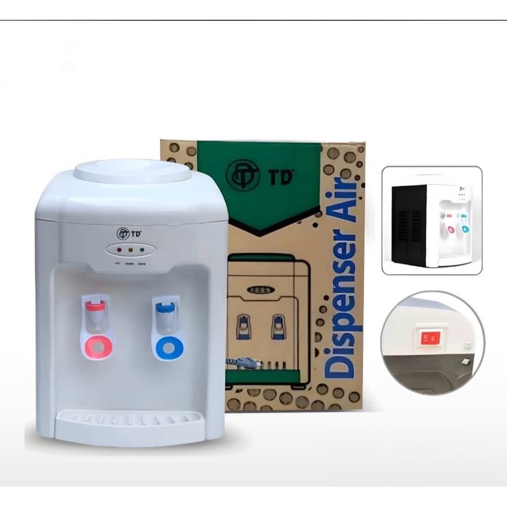 Dispenser TD