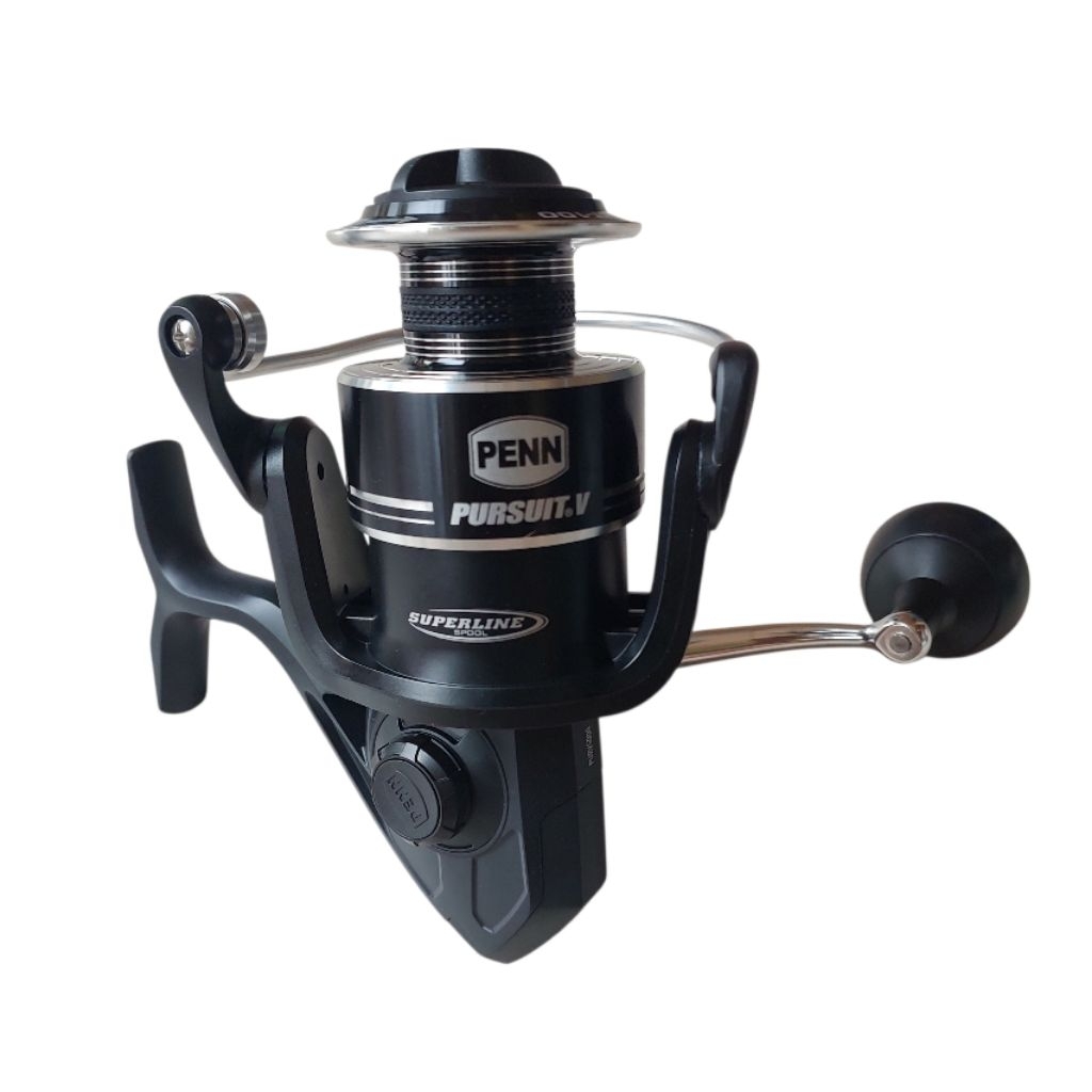 reel penn pursuit V 3000 4000 5000 6000 8000 power handle
