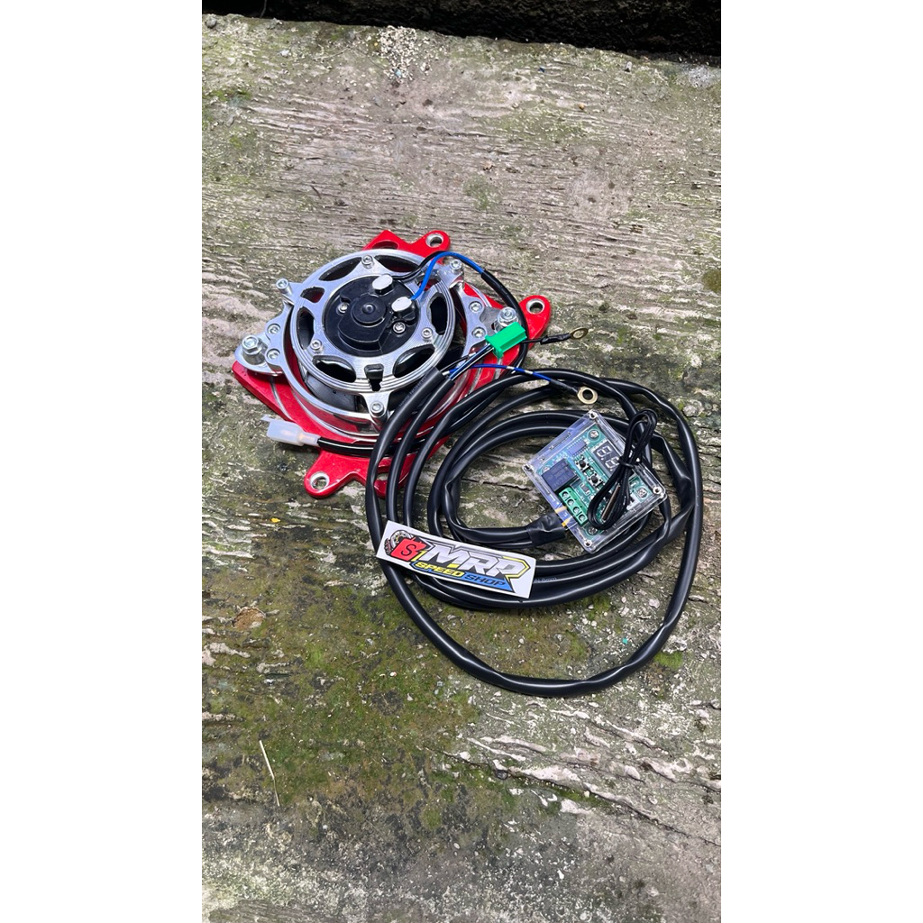 Harga Modul Extra FAN Motor Terbaru Mei 2026 | BigGo Indonesia