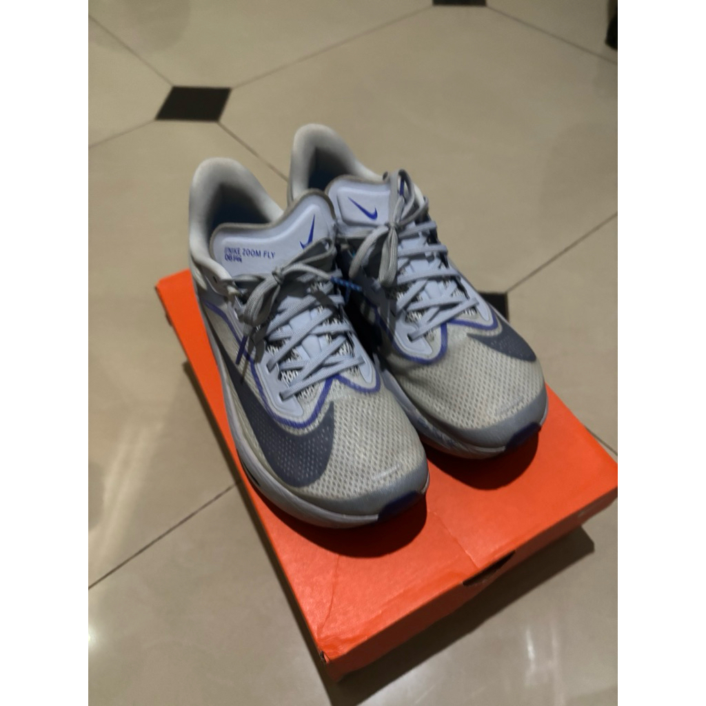 Nike Zoom Fly 6
