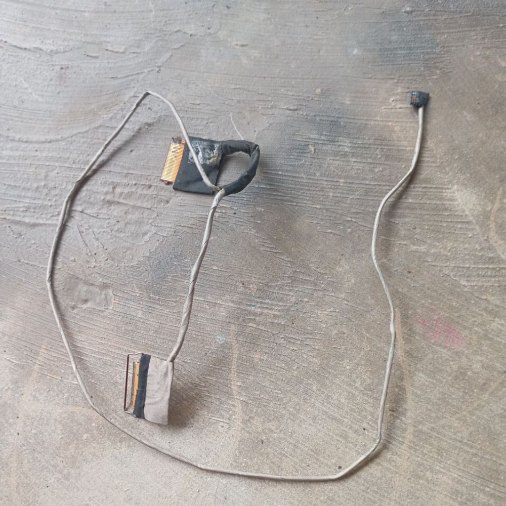 Kabel Fleksibel LCD Laptop Lenovo Ideapad 320 - 15IKB