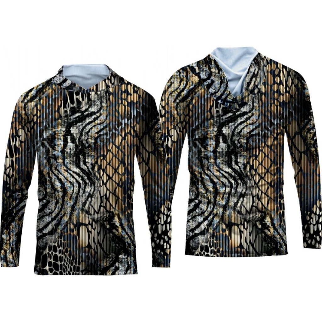 jersey camo jersey berburu baju berburu