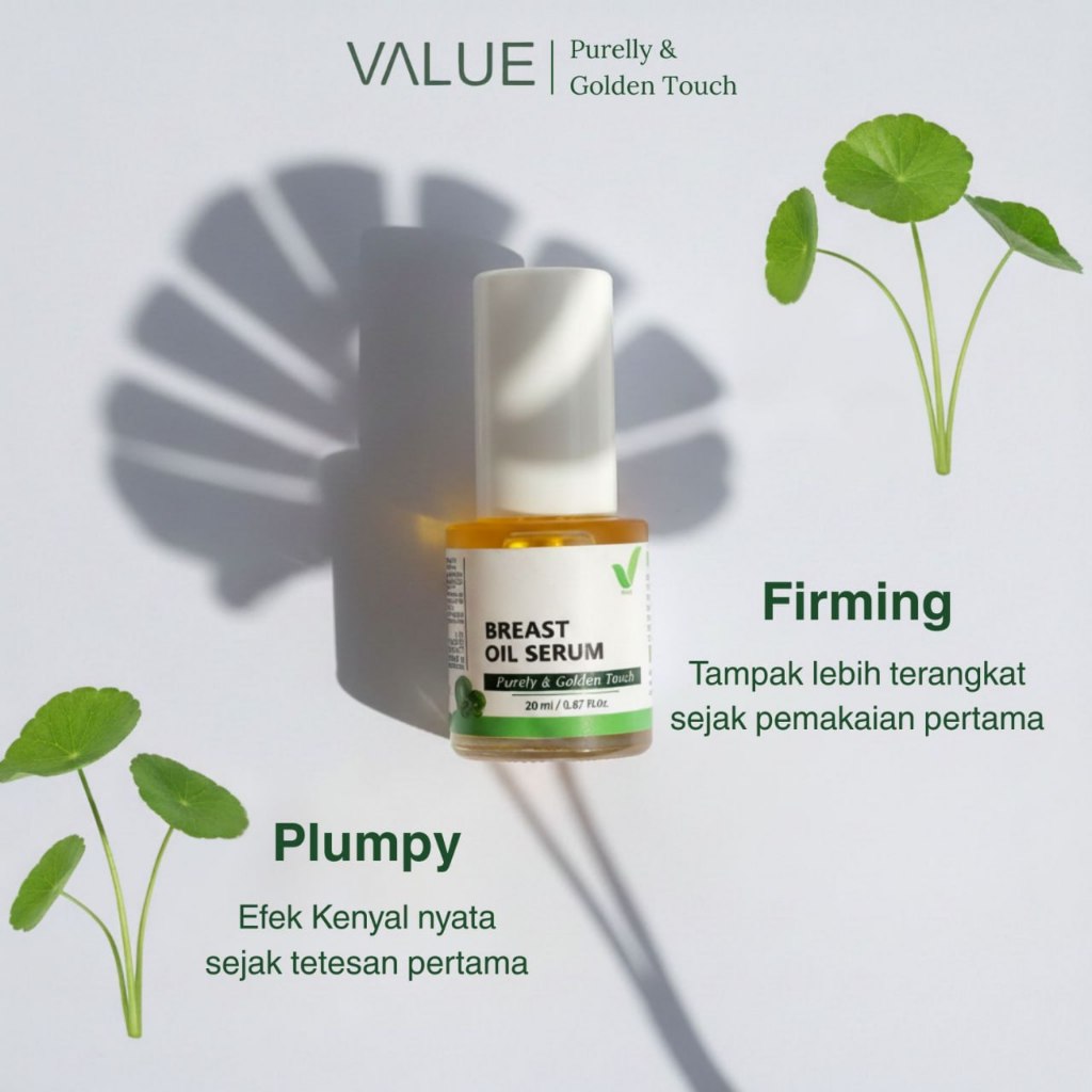 Breast serum pembesar payudara serum payudarah kencang 100% original pengencang payu udara