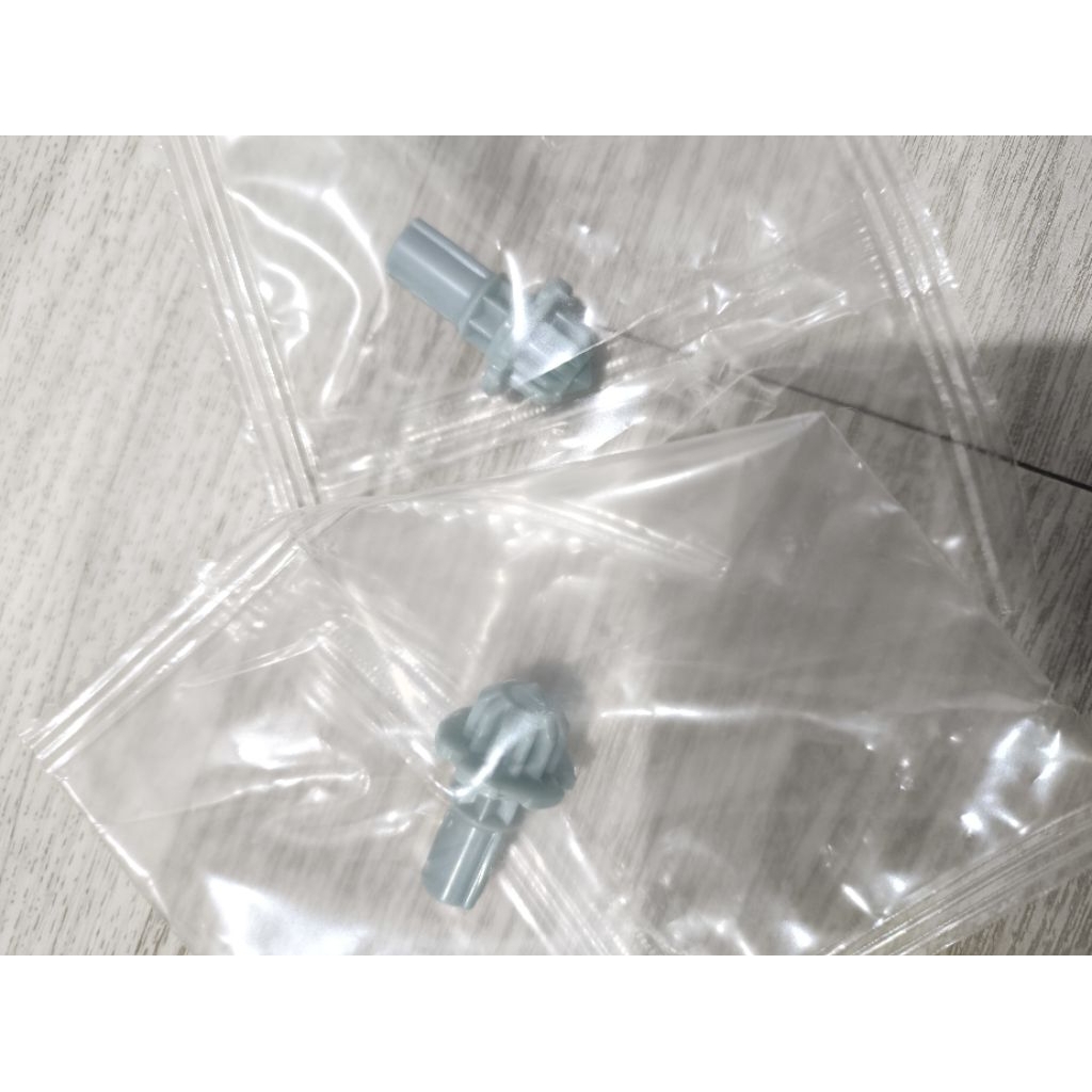 Beyblade X Bit Under Needle UN (dari CX-14) New Ori TAKTOM