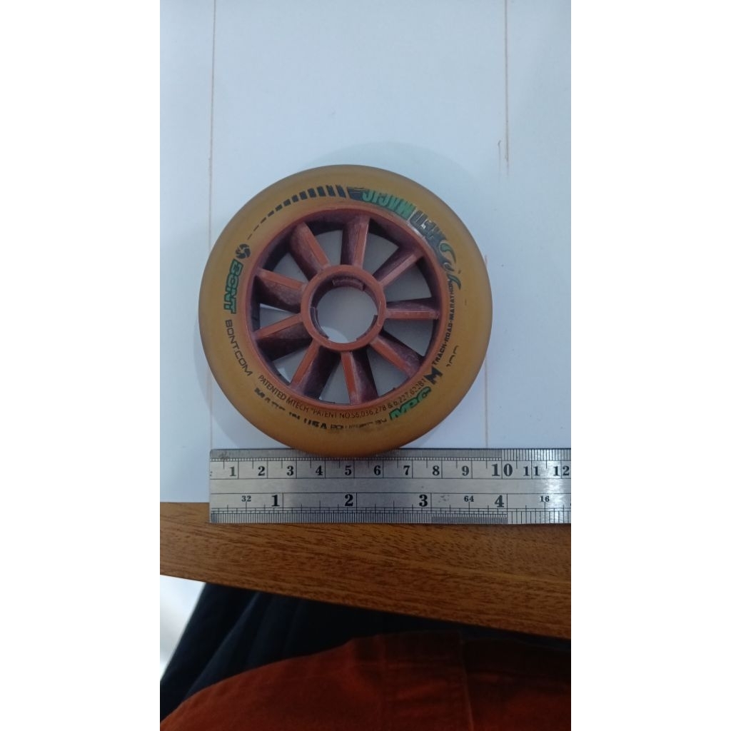 roda rm 100