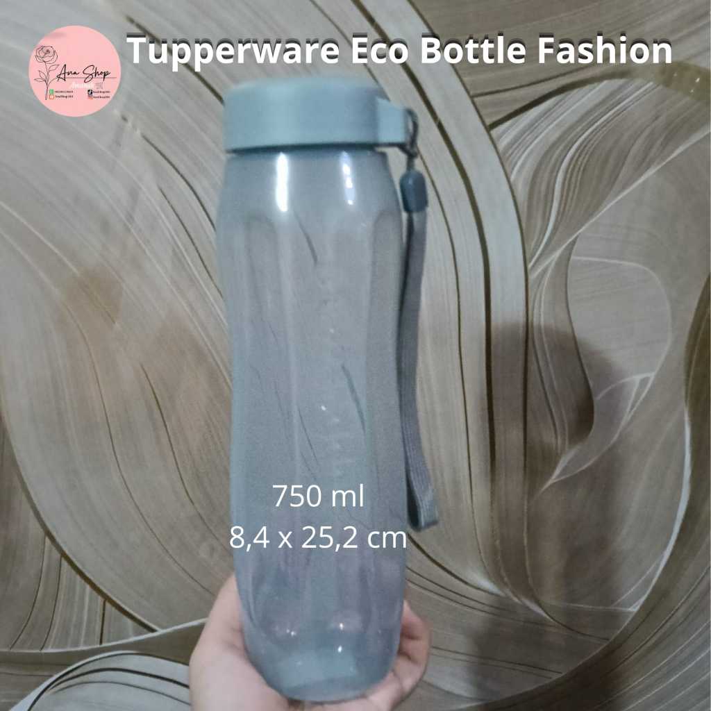 Tupperware Eco Bottle Fashion