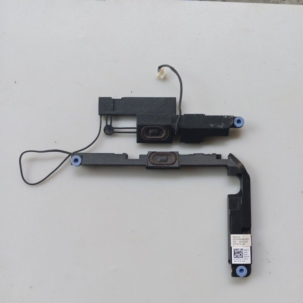 Speaker Laptop Dell Inspiron 14