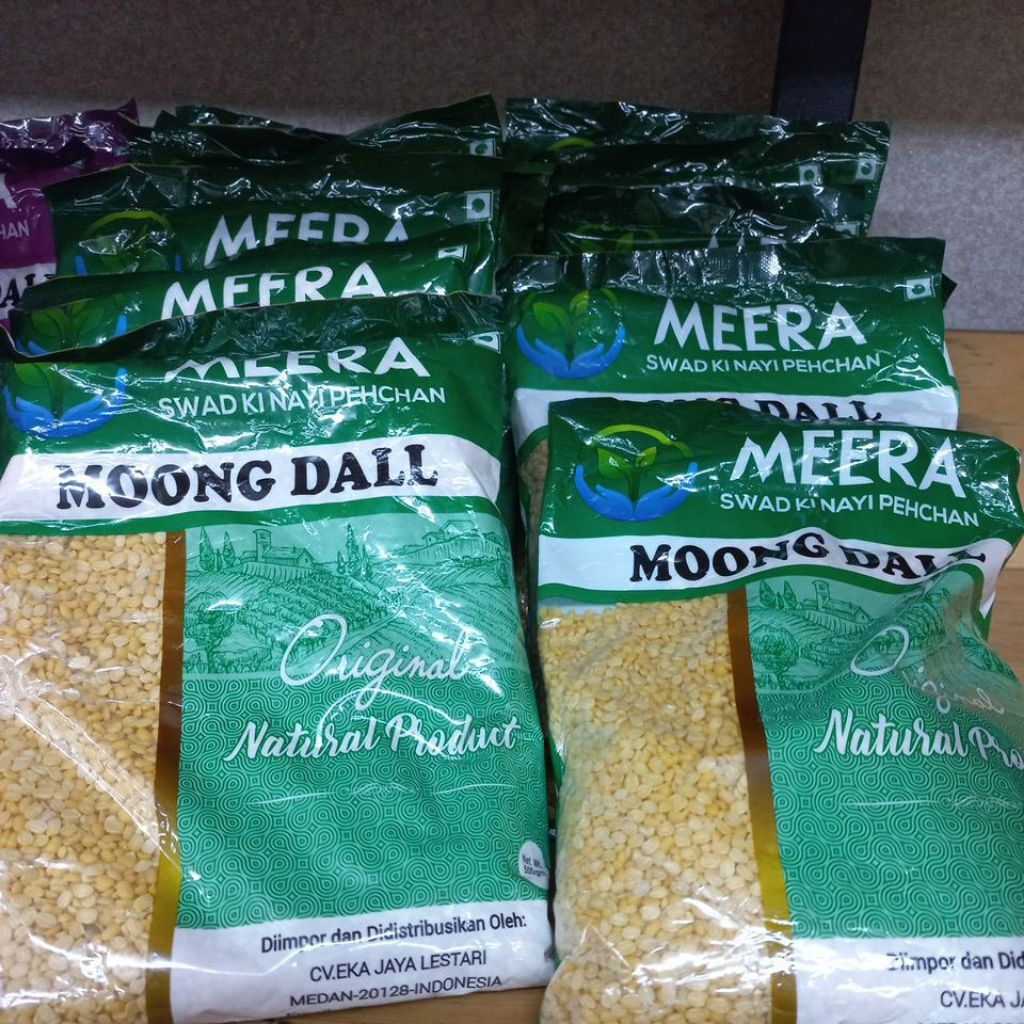 Meera Moong Dal
