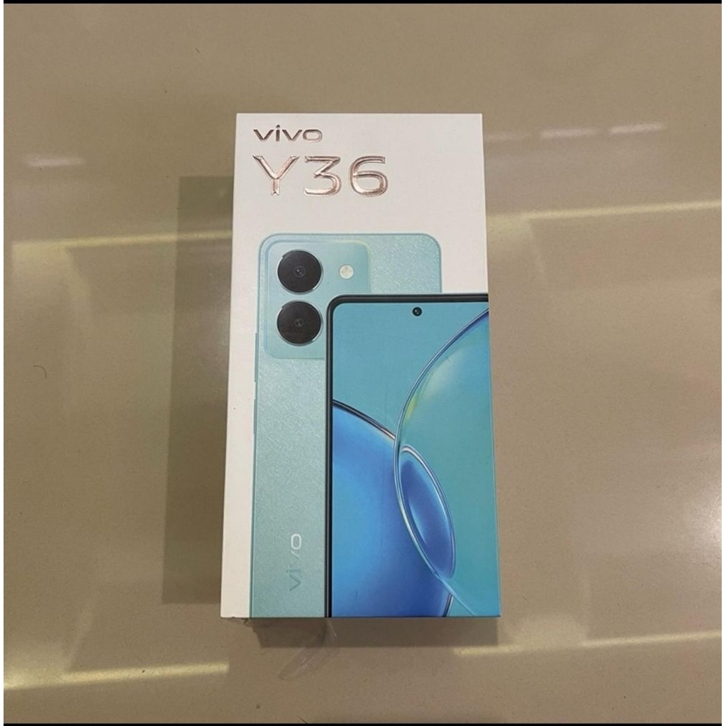 Dus Box Ori Copotan Vivo V20 SE / Z1 pro / Y95 / Y91 / Y71 /  Y19s  /Y53 / Y50 / Y36 /  Y35 / Y30i /