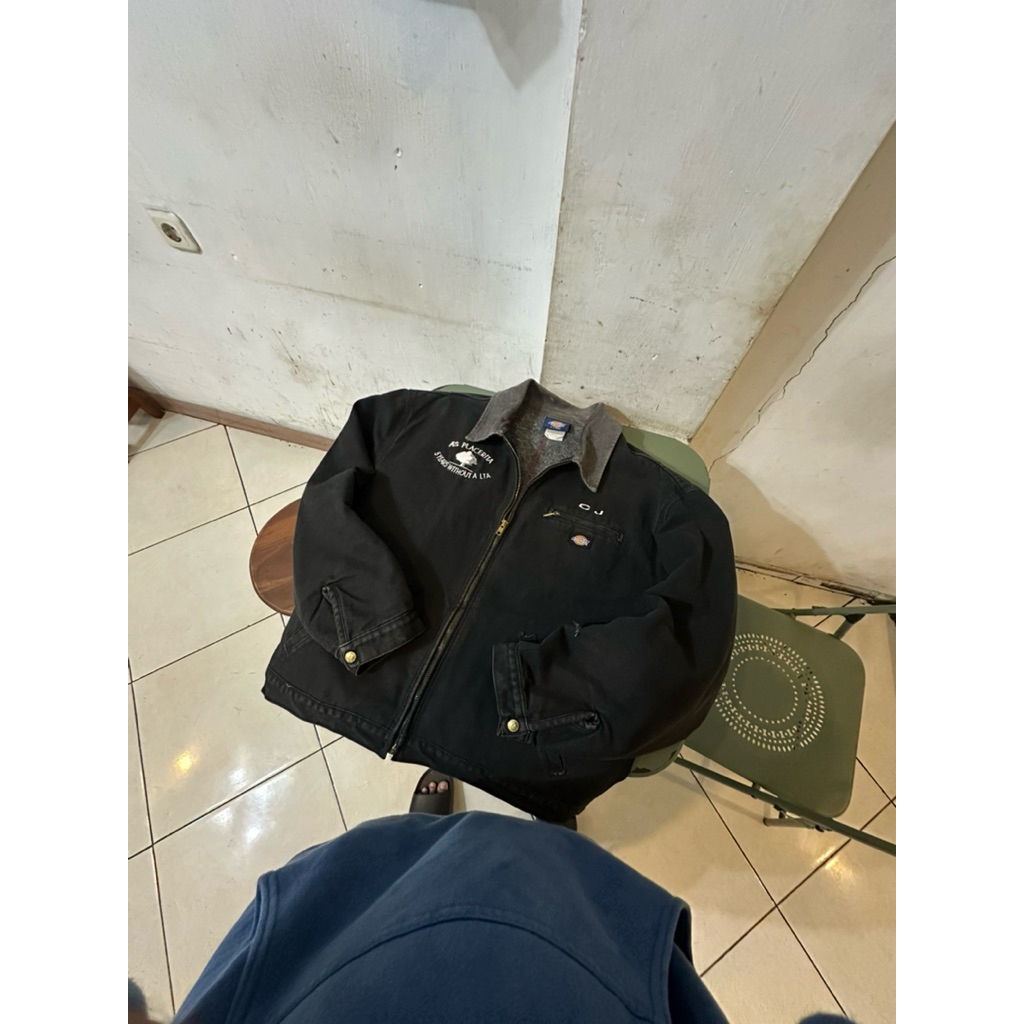 Detroit Dickies Jacket
