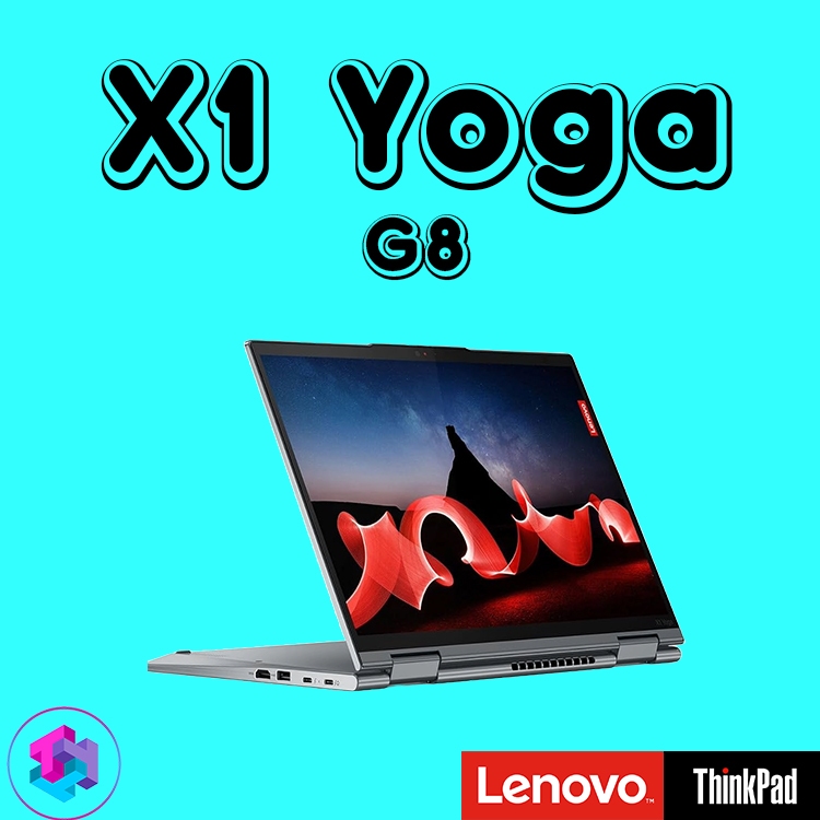 thinkpad X1 Yoga 8th Gen 8 / X1 Yoga G8 / x1 yoga Gen 8
