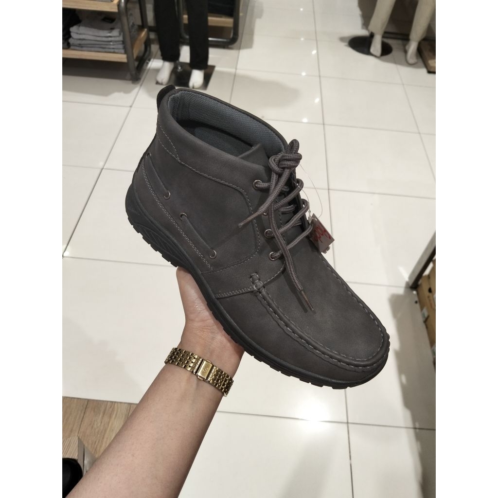 SEPATU PRIA DEWASA FLADEO SEPATU BOOTS ORIGINAL PROMO MATAHARI DEPSTORE