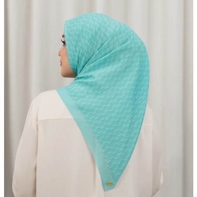 [New] Buttonscarves Leena Square