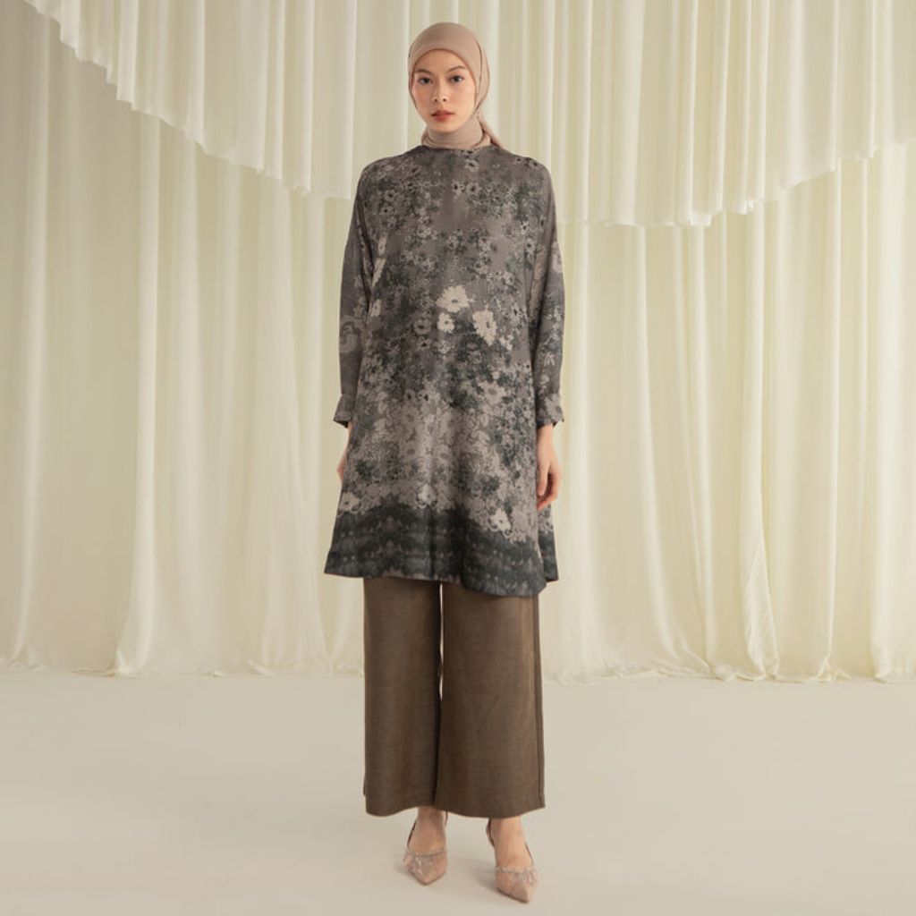 HIJABCHIC OFFICIAL Rowena Tunic | Hijabchic Lampung
