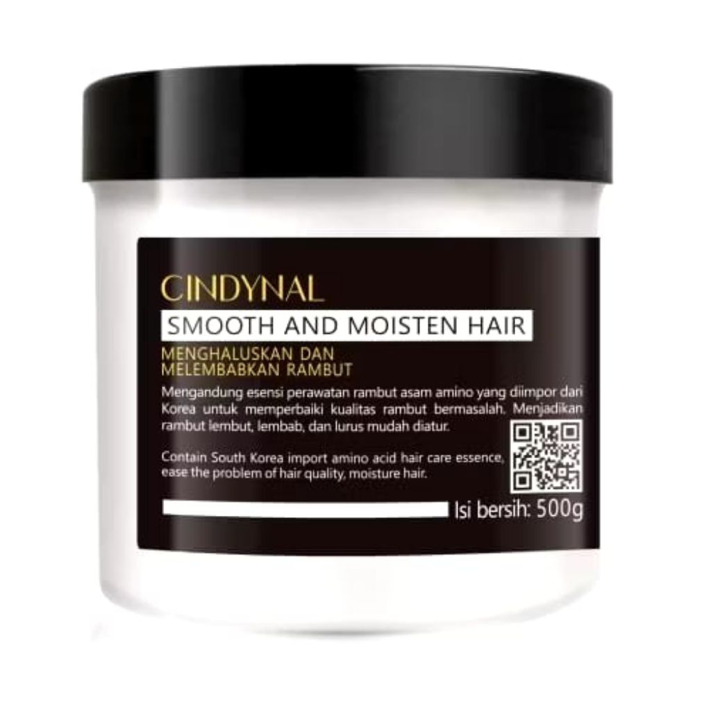 CINDYNAL HAIR MASK