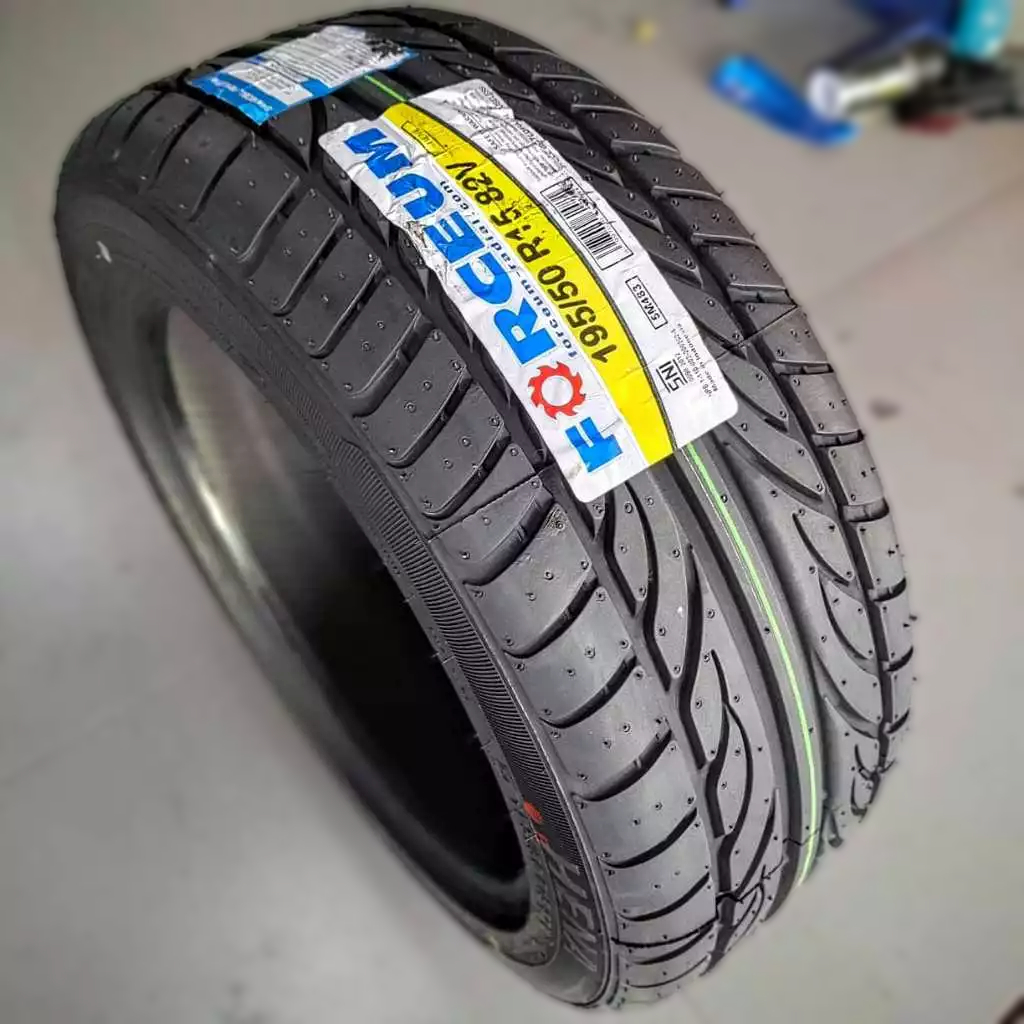 Jual Ban Mobil 195 50 R15 FORCEUM HENA 195 50 R15