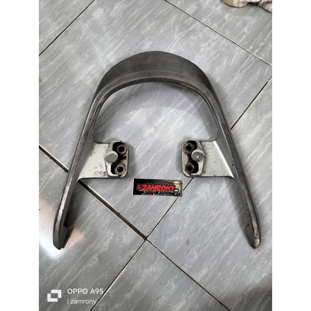 behel planger begel Supra 125 old ORI copotan motor kode AHM KPHX