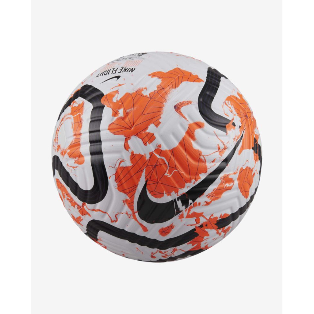 Bola Premier League 2023/2024 Nike Flight Official Match Ball