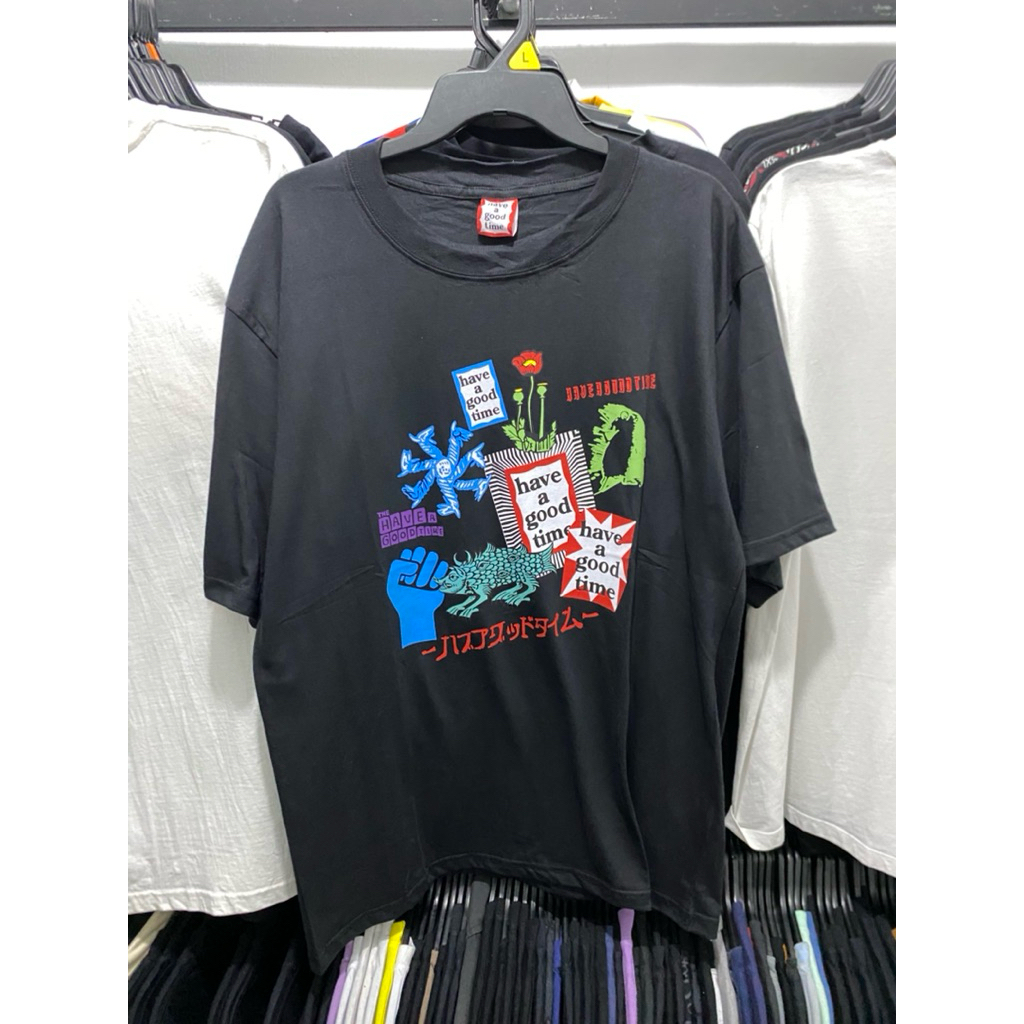Hagt XL art second