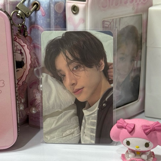 pc enhypen jake romance untold daydream ru dd boboan official photocard