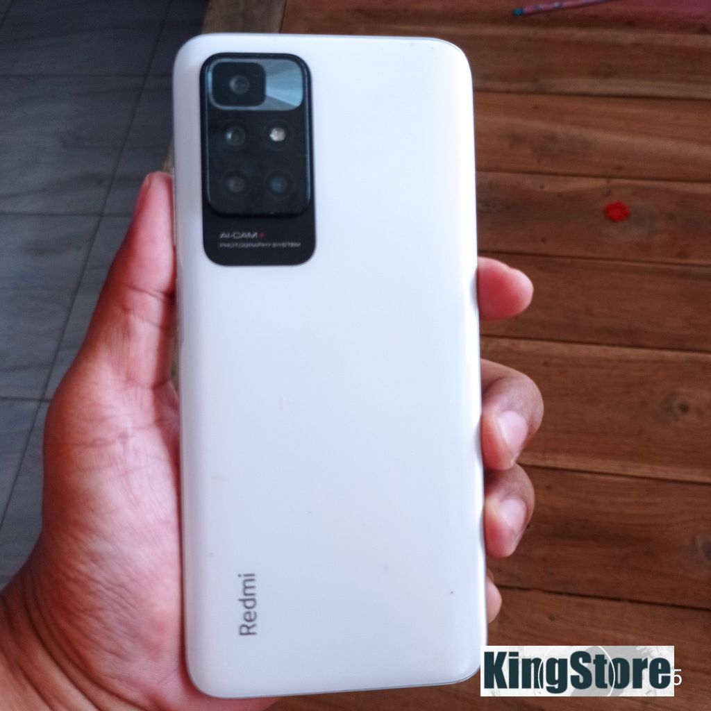 REDMI 10 6/128 ~ REDMI NOTE 8 PRO 6/64 ~ REDMI NOTE 8 ~ 9C 4/64 ~10A 4/64 ~ 12C 4/64 ~ 9A 2/32 Secon