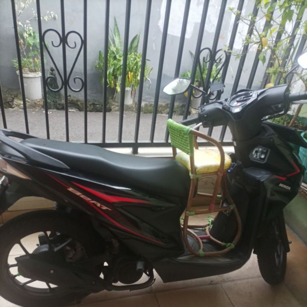 motor odong
