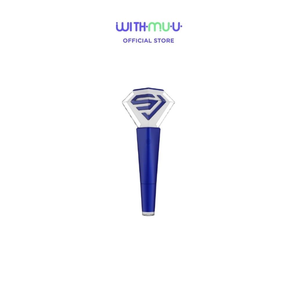 SUPER JUNIOR OFFICIAL FANLIGHT Special Edition