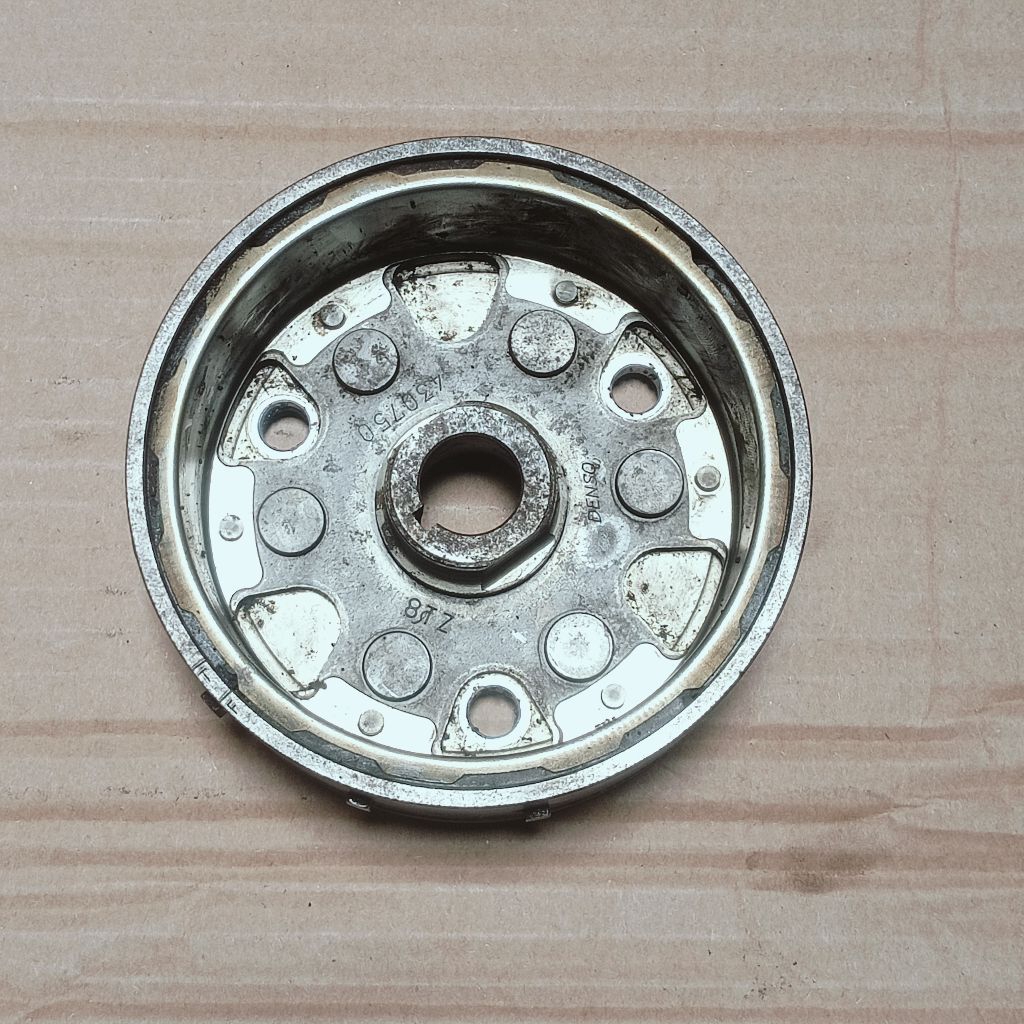 magnet Supra gtr fly wheel comp Supra gtr