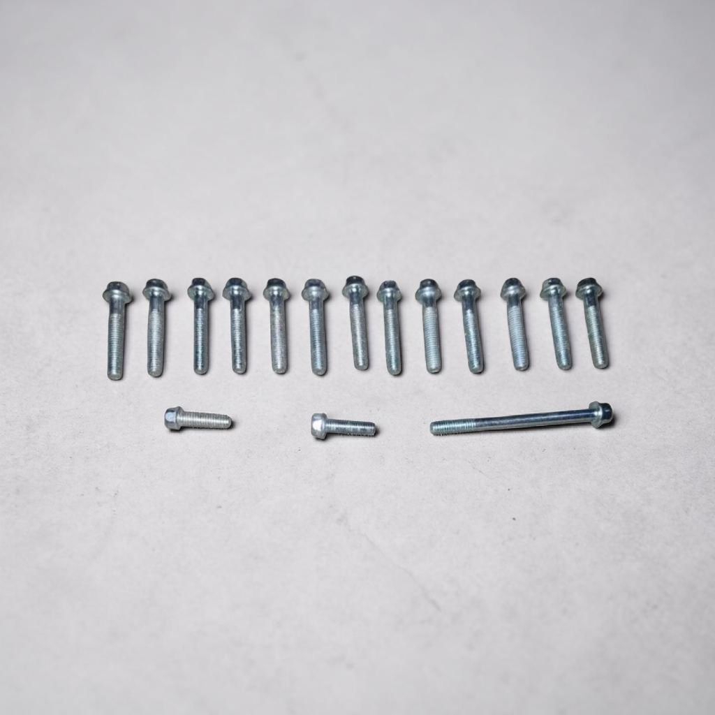 Paket Baut Cvt Beat Fi Esp, Vario 110 Fi, Scoopy Fi