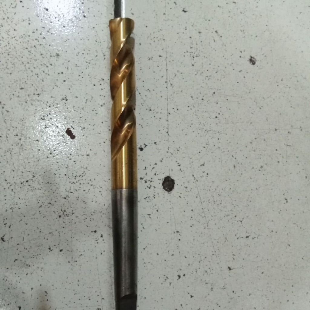 Drill Nachi 18mm