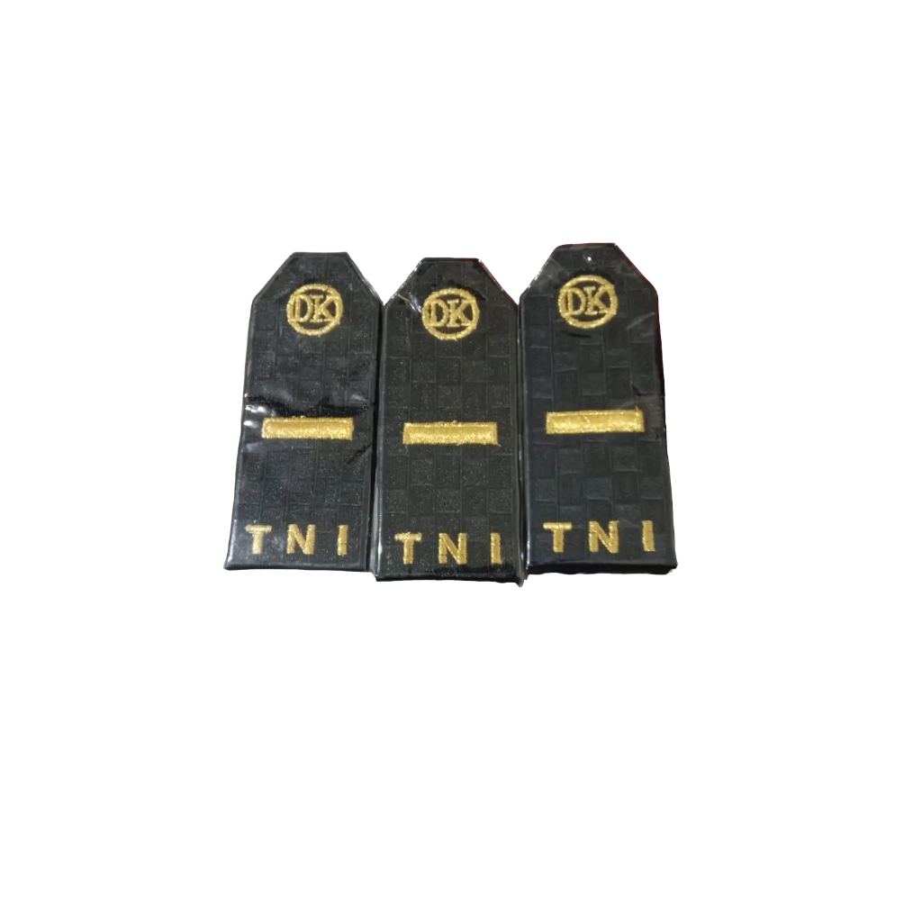 DIPY ARMY - PANGKAT PDU TNI LETDA DK