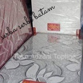 Kasur Busa Single Kasur Anti Kempes Simson Batam