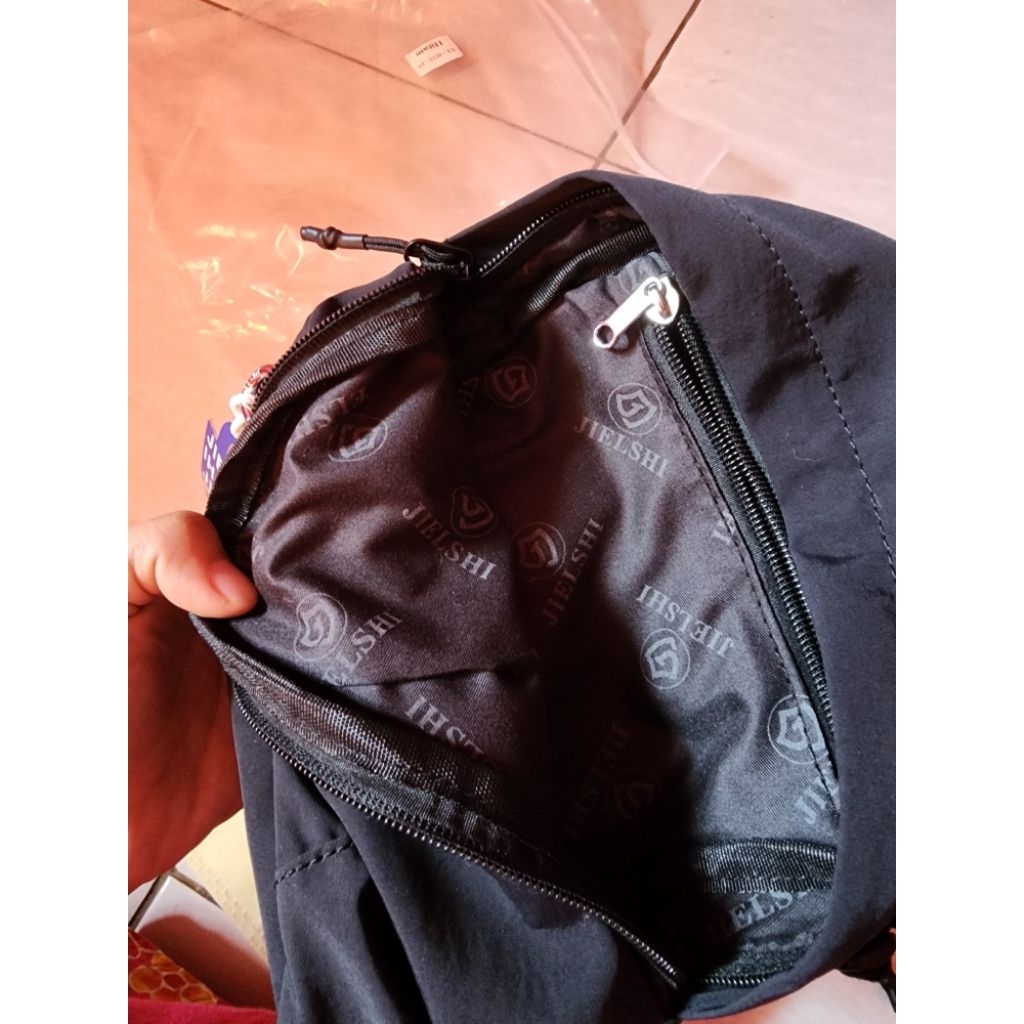 Tas Jielshi