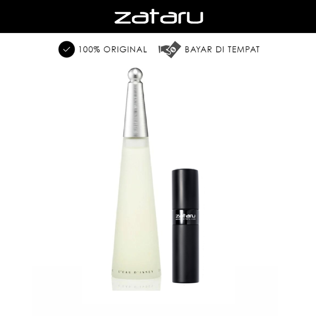 Issey Miyake L eau D Issey Woman (Decant) - 8 ML