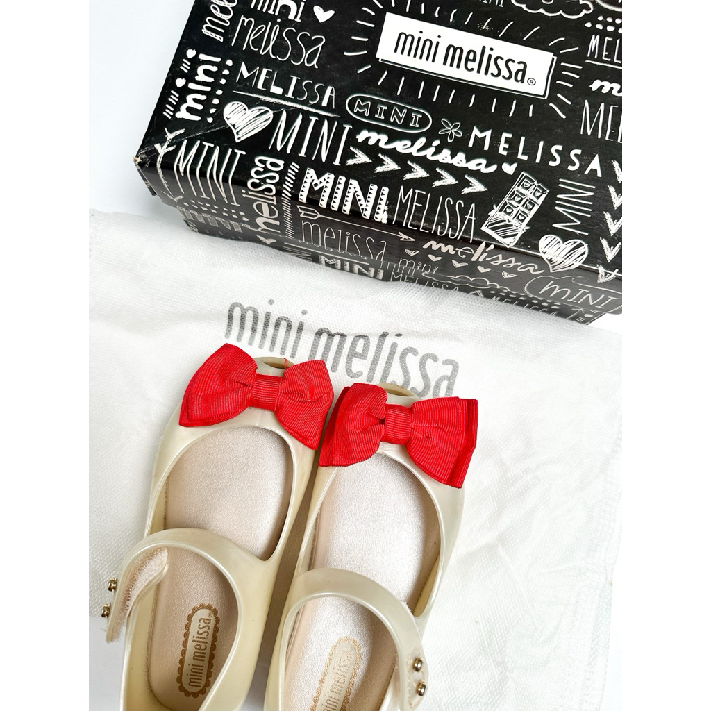 Mini Melissa Original