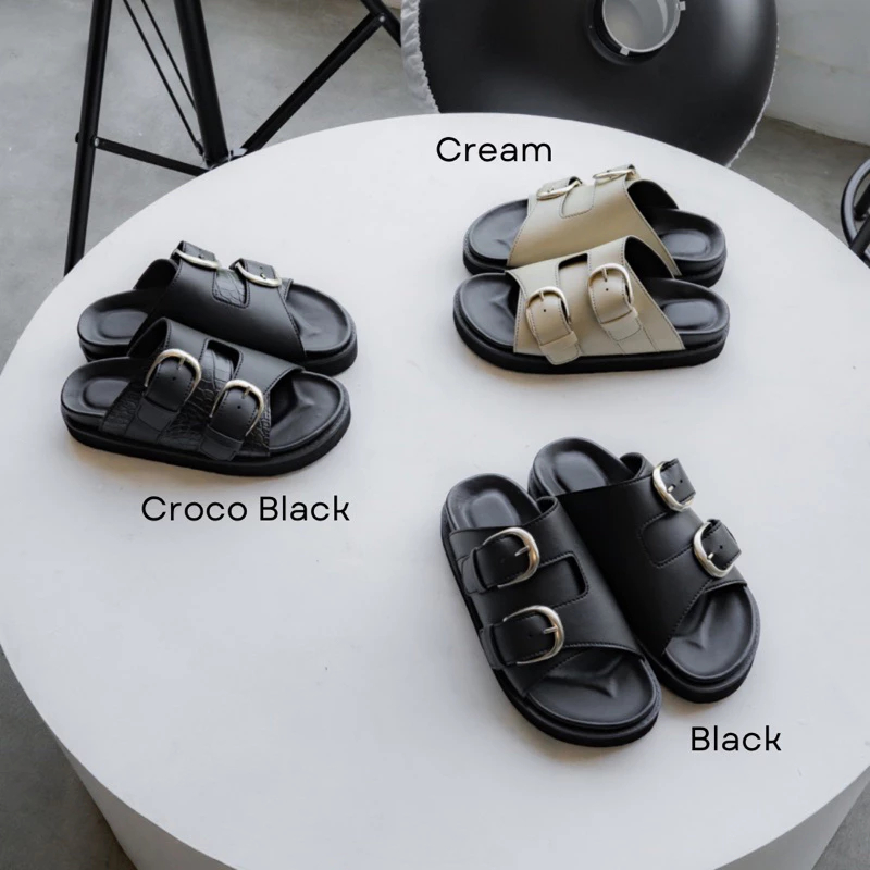 Atozz - Sera Sandal Unisex
